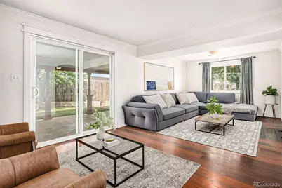 14753 E Alabama Place, Aurora, CO 80012 - Photo 1