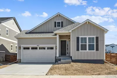 653 Split Rock Drive, Erie, CO 80516 - Photo 1