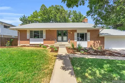 7055 S Costilla Street, Littleton, CO 80120 - Photo 1