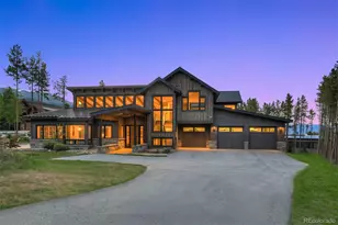 141 Sawmill Run Dr, Breckenridge, CO 80424 - Photo 1