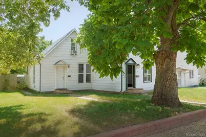 3826-3830 Julian Street, Denver, CO 80211 - Photo 1