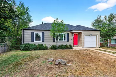 1011 Elmira Street, Aurora, CO 80010 - Photo 1