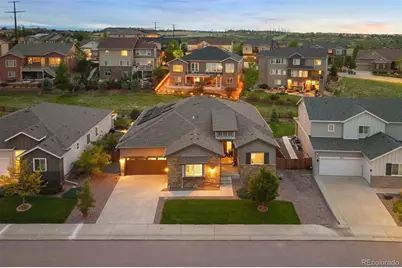 4071 Spanish Oaks Court, Castle Rock, CO 80108 - Photo 1