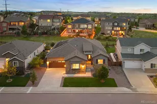 4071 Spanish Oaks Ct, Castle Rock, CO 80108 - Photo 1