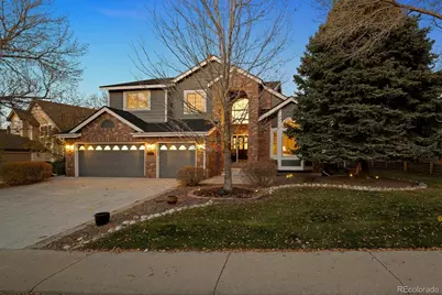 9986 Wyecliff Drive, Highlands Ranch, CO 80126 - Photo 1