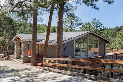 1471 S Winston Drive, Golden, CO 80401 - Photo 1