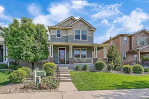 21392 E Stroll Ave, Parker, CO 80138 - Photo 1