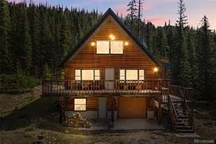 190 Cr-14A, Alma, CO 80420 - Photo 1