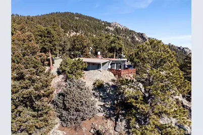25874 Mosier Street, Conifer, CO 80433 - Photo 1