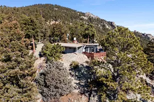 25874 Mosier St, Conifer, CO 80433 - Photo 1