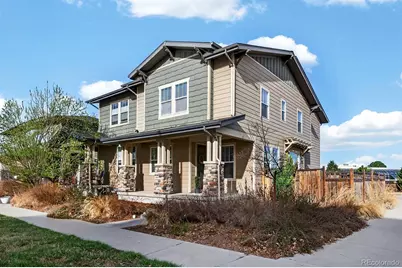 2389 Verbena Street, Denver, CO 80238 - Photo 1