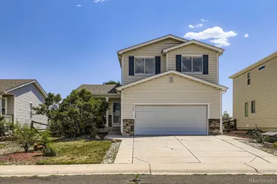 7746 Mule Deer Place, Littleton, CO 80125 - Photo 1