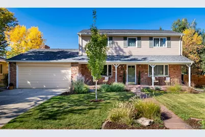 5915 S Race Street, Greenwood Village, CO 80121 - Photo 1