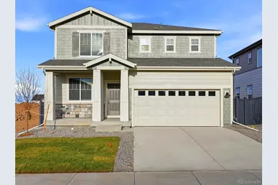 7313 27th Street Road, Greeley, CO 80634 - Photo 1