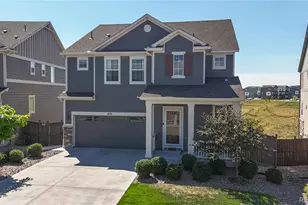 416 Hyde Park Cir, Castle Pines, CO 80108 - Photo 1