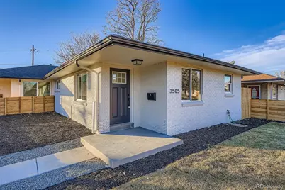 3505 Holly Street, Denver, CO 80207 - Photo 1