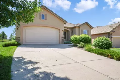 2739 Crooked Vine Court, Colorado Springs, CO 80921 - Photo 1