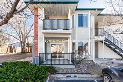 2141 Legacy Ridge View #101, Colorado Springs, CO 80910 - Photo 1