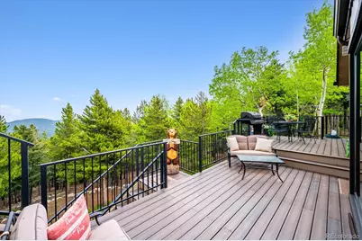 11094 Thomas Drive, Conifer, CO 80433 - Photo 1