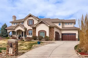 5591 Rim View Pl, Parker, CO 80134 - Photo 1