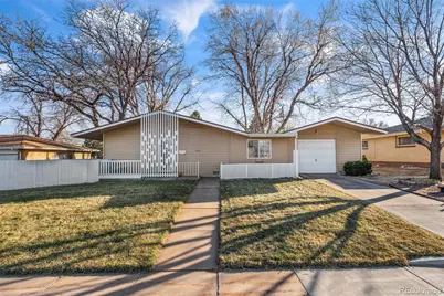 2214 11th Street, Greeley, CO 80631 - Photo 1