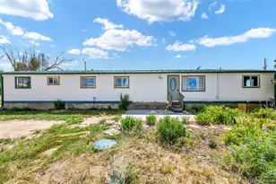 12745 N Condor Rd, Peyton, CO 80831 - Photo 1