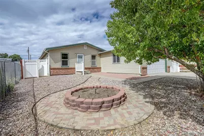 725 2nd Street, Bennett, CO 80102 - Photo 1