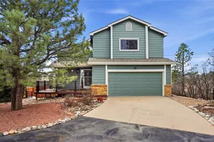 7315 Rafter Rd, Franktown, CO 80116 - Photo 1