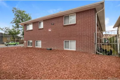 1592 Lansing Street #1-6, Aurora, CO 80010 - Photo 1