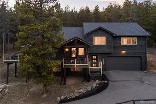 32663 Donna Dr, Conifer, CO 80433 - Photo 1