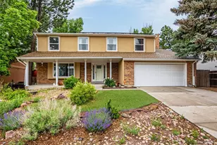 704 Saddlemountain Rd, Colorado Springs, CO 80919 - Photo 1