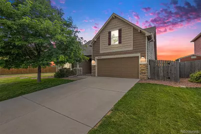 9455 Sand Myrtle Drive, Colorado Springs, CO 80925 - Photo 1