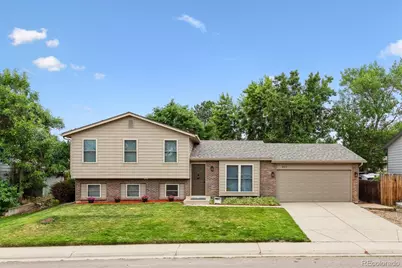 8671 W Star Circle, Littleton, CO 80128 - Photo 1