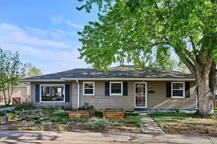 6675 W 45th Ave, Wheat Ridge, CO 80033 - Photo 1
