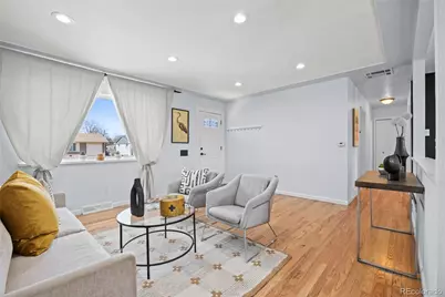 936 S Jersey Street, Denver, CO 80224 - Photo 1
