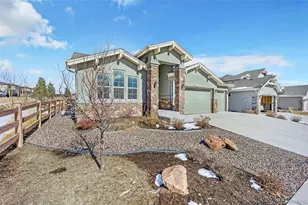 6516 Cubbage Dr, Colorado Springs, CO 80924 - Photo 1