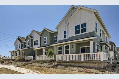 2006 S Haleyville Way, Aurora, CO 80018 - Photo 1