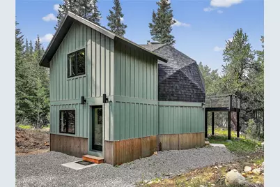 36 Coot Place, Alma, CO 80440 - Photo 1