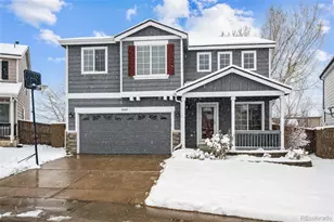 9897 Aftonwood St, Highlands Ranch, CO 80126 - Photo 1