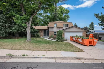 8727 E Girard Avenue, Denver, CO 80231 - Photo 1