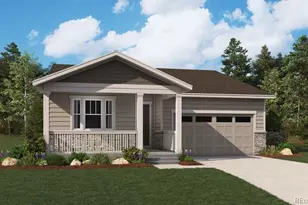 310 W Owen Ave, Keenesburg, CO 80643 - Photo 1