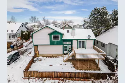 10462 W 82nd Avenue, Arvada, CO 80005 - Photo 1