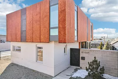 85 S Elati Street, Denver, CO 80223 - Photo 1