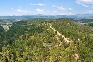 534 Poncha Creek Trail, Florissant, CO 80816 - Photo 1