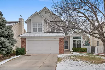 2433 S Harlan Court, Lakewood, CO 80227 - Photo 1