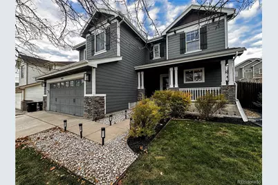 9933 Harris Street, Denver, CO 80229 - Photo 1