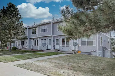 2078 Oakcrest Circle, Castle Rock, CO 80104 - Photo 1