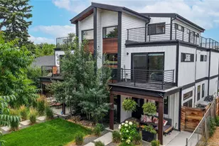 2147 S Sherman St, Denver, CO 80210 - Photo 1