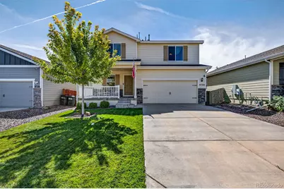 47322 Iris Avenue, Bennett, CO 80102 - Photo 1