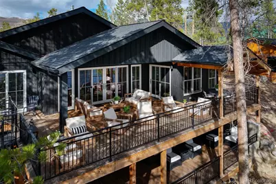 366 Lakeside Drive, Grand Lake, CO 80447 - Photo 1